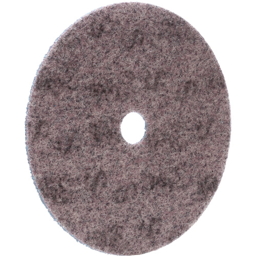 Scotch-Brite Hook & Loop Surface Conditioning Discs, 7" Dia., Coarse Grit, Ceramic Kelford