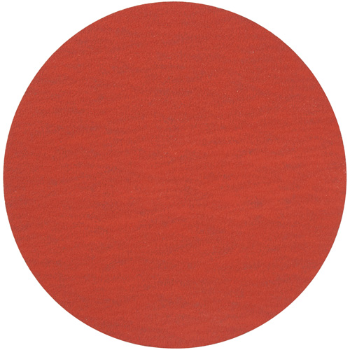 Disque en fibre 782C Roloc, 3" dia., Grain 120+, C&eacute;ramique Kelford