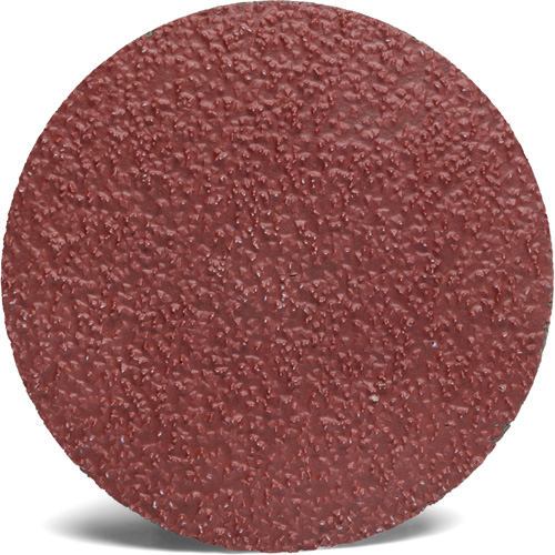 Disque en fibre 782C Roloc 3M, 3" dia., Grain 80+, C&eacute;ramique Kelford