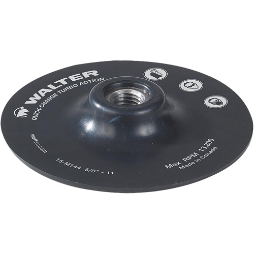 Turbo Backing Pad Kelford