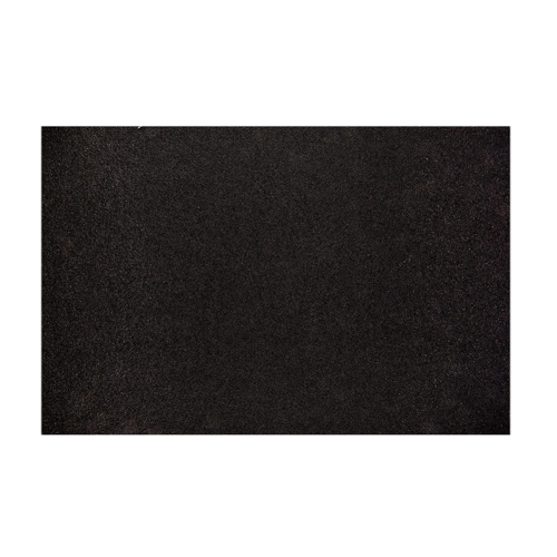 Durite Floor Sanding Sheet, 18" x 12", P20 Grit, Silicon Carbide Kelford