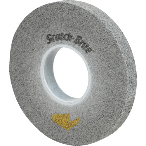 Scotch-Brite&reg; EXL Pro Deburring Wheel Kelford