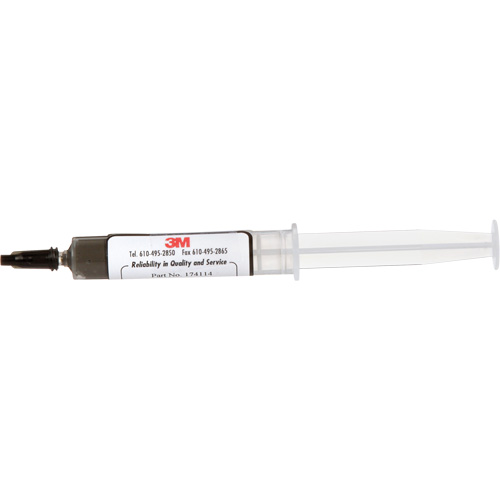 Diamond Compound Syringe Kelford
