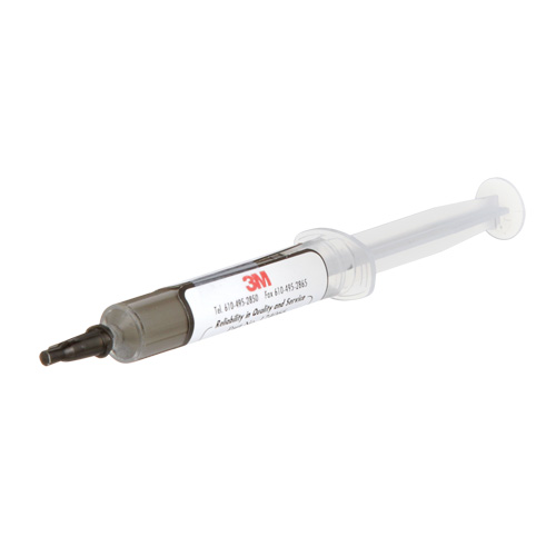 Diamond Compound Syringe Kelford