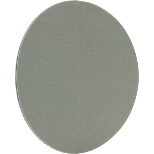 Disque d'uniformisation Trizact Hookit, dia 6", Grain P1000, Carbure de silicium Kelford