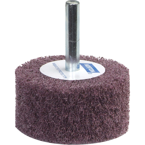 Meule &agrave; lamelles abrasives Bear-Tex Kelford