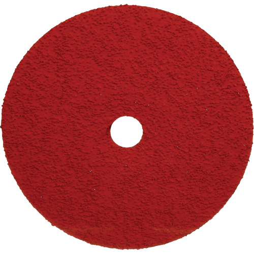 Disque en fibre 787C, C&eacute;ramique, 36+, 7" Dia x 7/8" Arbre Kelford
