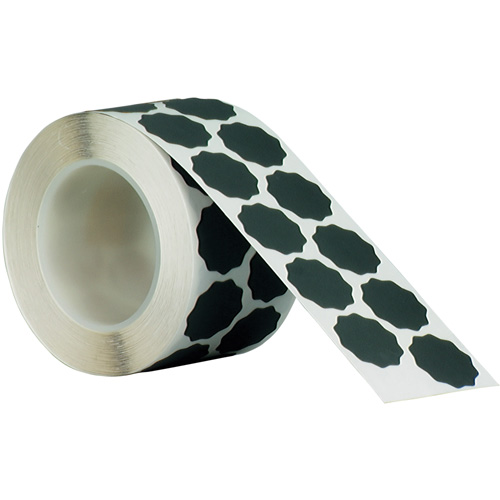 Wetordry Finesse-it Paper Disc Roll, 401Q, 1-3/8" Dia., 1200 Grit, Silicon Carbide Kelford