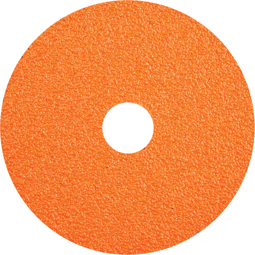 Blaze&reg;X F970 Fibre Disc, Ceramic Alumina, 36, 4-1/2" Dia x 7/8" Arbor Kelford