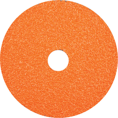 Disque BlazeX F970 en fibre, C&eacute;ramique d'alumine, 36, 5" Dia x 7/8" Arbre Kelford