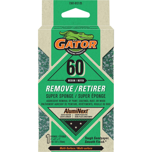 Premium Sanding Sponge Kelford