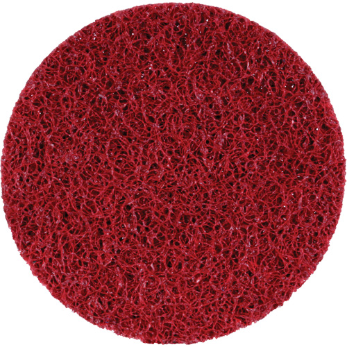 Scotch-Brite Roloc Precision Surface Conditioning Disc PN-DS, 3" Dia., Ceramic Kelford