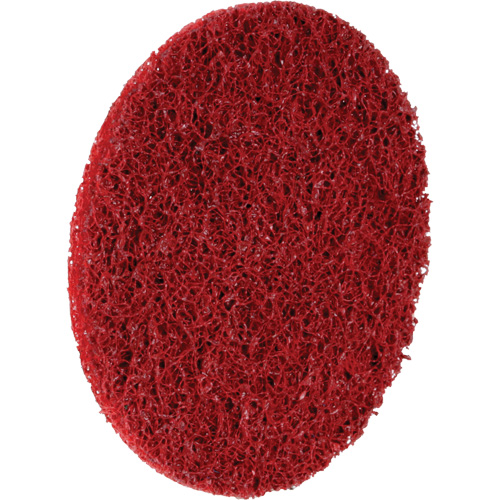 Scotch-Brite Roloc Precision Surface Conditioning Disc PN-DS, 3" Dia., Ceramic Kelford