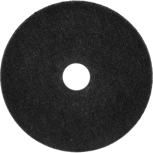 Cubitron 3 Cut-Off Wheel, 5" x 0.045", 7/8" Arbor, Type 1, Ceramic, 12250 RPM Kelford