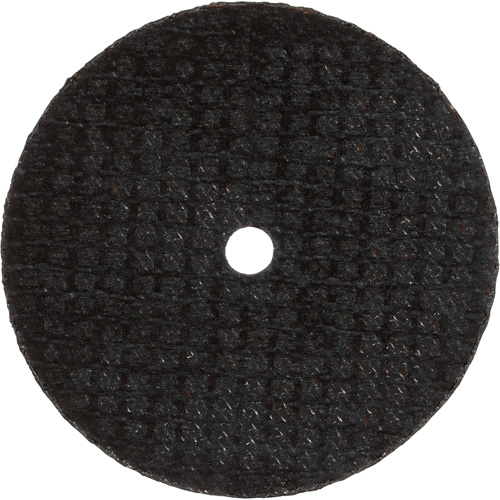 Cubitron 3 Cut-Off Wheel, 4" x 1/8", 3/8" Arbor, Type T1, Ceramic, 21000 RPM Kelford