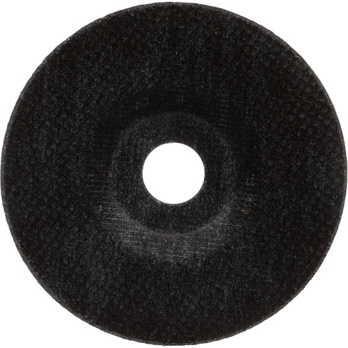 Cubitron 3 Cut-Off Wheel, 5" x 0.045", 7/8" Arbor, Type T27, Ceramic, 12250 RPM Kelford