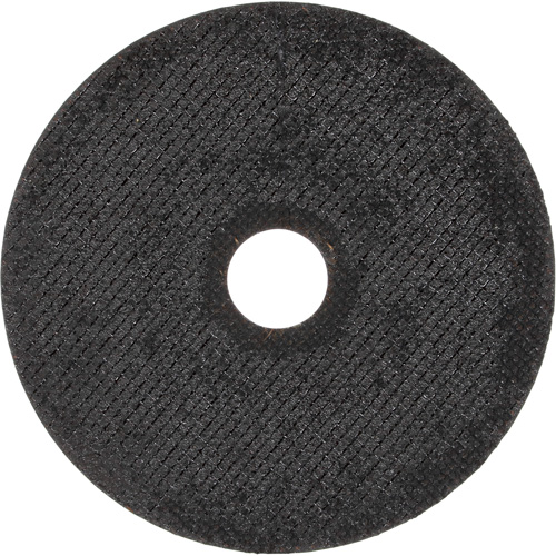 Cubitron 3 Cutting Disc, 5" x 9/32", 3/8" Arbor, Type 41 Kelford