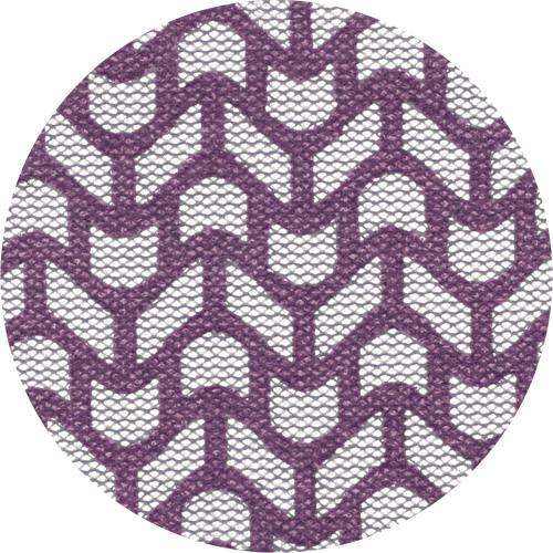 Disque en filet 710W Cubitron II Xtract, dia 3", Grain 80+, C&eacute;ramique Kelford