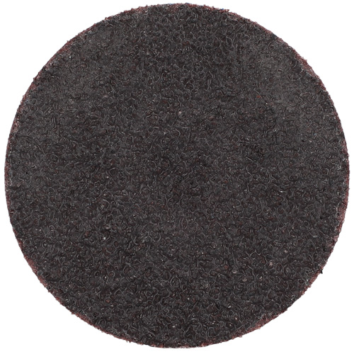 Disques en tissu &agrave; changement rapide Gemini R766/R228, 2" dia., Grain 36, Oxyde d'aluminium Kelford