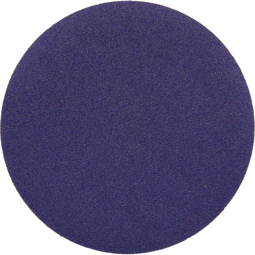 Disque en tissu 900DZ Stikit Cubitron II, dia 3", Grain 60+, C&eacute;ramique, Poids J Kelford