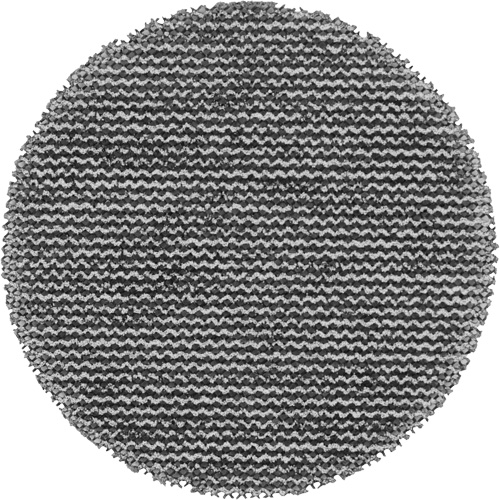 Disques de ponçage avec maille antid&eacute;chirure PowerGrid, dia 3", Grain 400, Oxyde d'aluminium Kelford