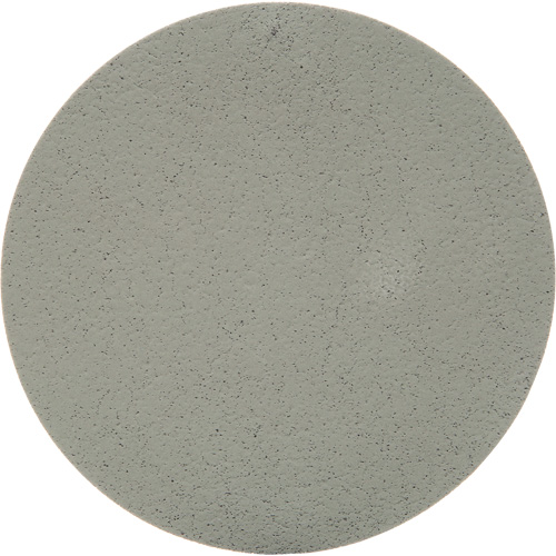 Disque abrasif en mousse Hookit Trizact 443SA, 3" dia., Grain 3000, Carbure de silicium Kelford