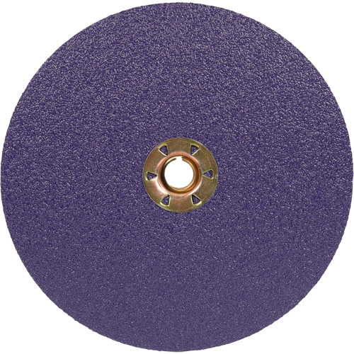 Cubitron 3 Fibre Disc 1182C, Ceramic, 60+, 7" Dia Kelford