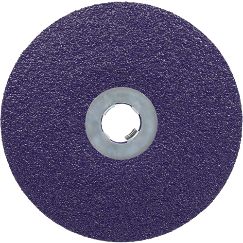 Cubitron 3 Fibre Disc 1182C, Ceramic, 60+, 5" Dia Kelford