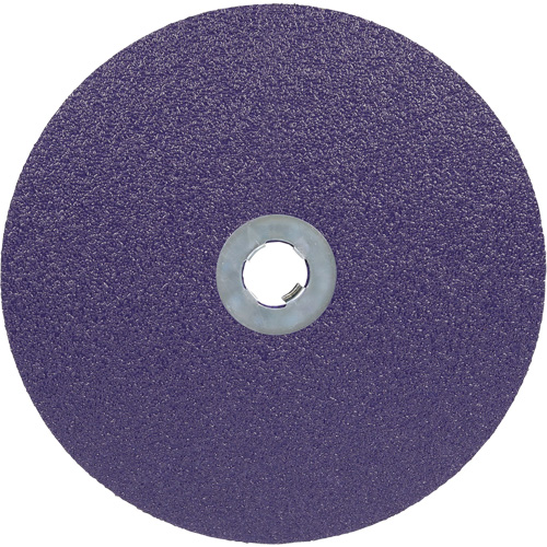 Cubitron 3 Fibre Disc 1182C, Ceramic, 60+, 7" Dia Kelford