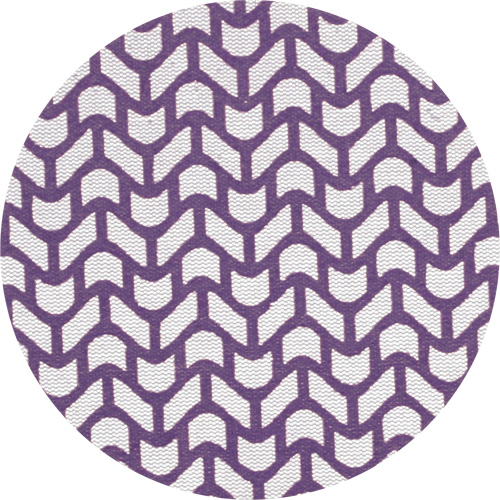 Xtract Cubitron II Net Disc, 5" Dia., 220 Grit, Ceramic Kelford