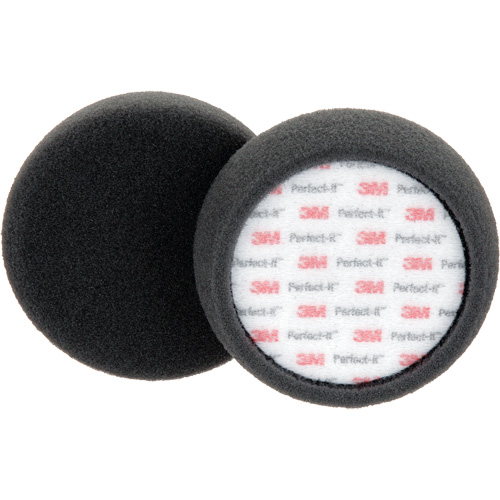 Perfect-It Polishing Pad 30042, 4" Dia., Foam Kelford