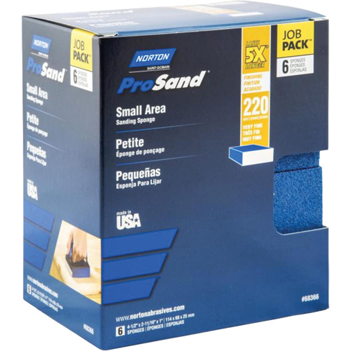 ProSand Small Area Sanding Sponge Kelford