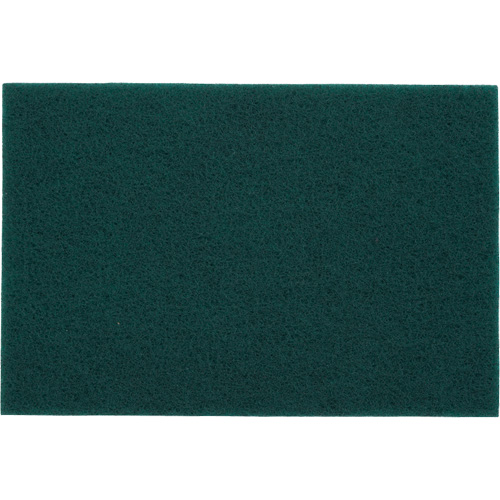 Tampons manuels Bear-Tex, Oxyde d'aluminium, 6" x 9", Grain Tr&egrave;s fin Kelford