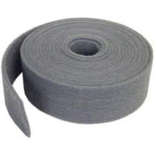Bear-Tex&reg; Non-Woven Roll, Very Fine, Silicon Carbide, 6" W x 10 yd. L Kelford
