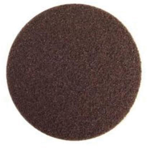 Bear-Tex&reg; Rapid Prep Non-Woven Hook & Loop Disc, 4-1/2" Dia., Coarse Grit, Aluminum Oxide Kelford
