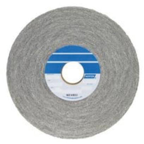 Meule en spirale non tiss&eacute;e de s&eacute;rie 1000 Bear-Tex Kelford
