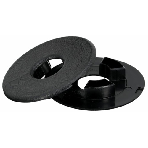 Maroon Flange Adapter Kelford