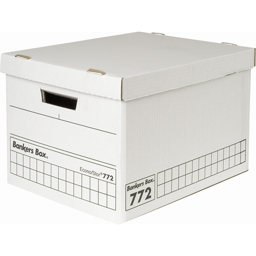 Econo/stor&reg; Boxes Kelford