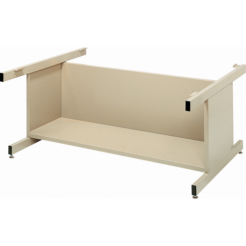 High Base for Steel Plan File Cabinet Kelford