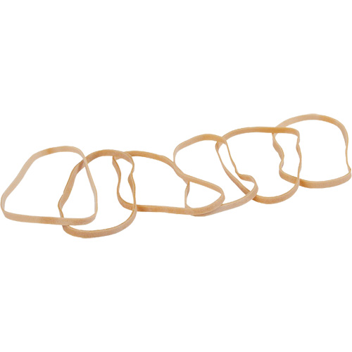 Rotex Rubber Bands, 3-1/2" x 1/8" Kelford