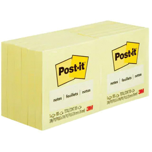Blocs-notes Post-it Kelford