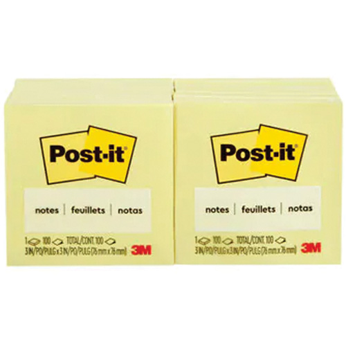 Blocs-notes Post-it Kelford