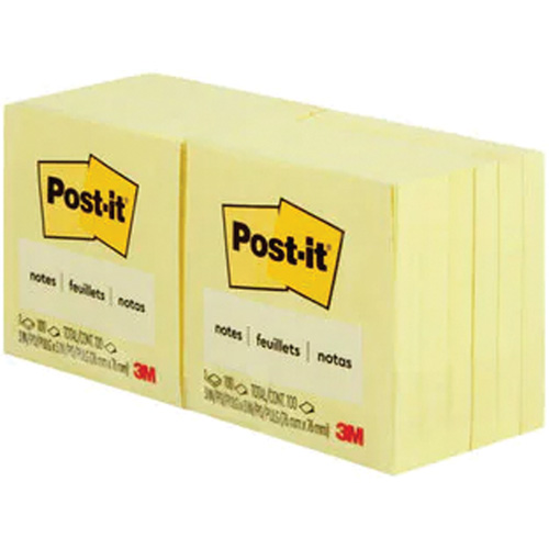Blocs-notes Post-it Kelford