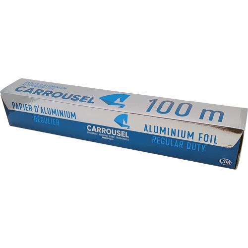 Aluminum Foil Kelford