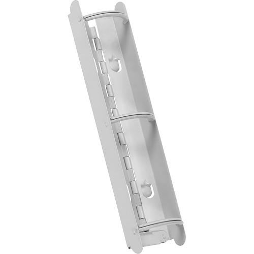 Section de poteau de support de catalogue Master en m&eacute;tal Kelford