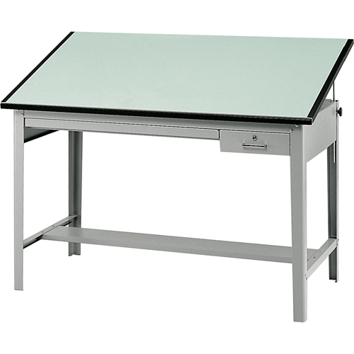Precision Drafting Table Top Kelford