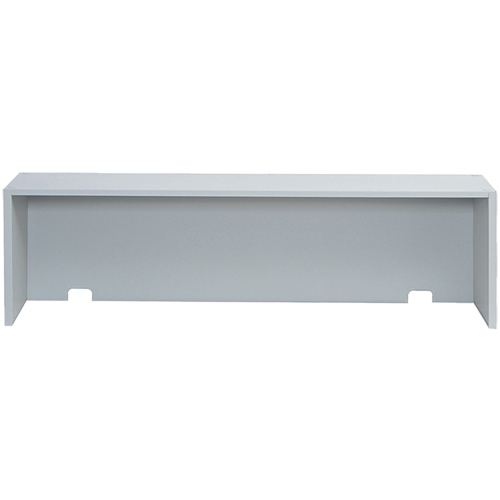 Mobilier E-Z Sort pour la salle du courrier-&eacute;l&eacute;ments verticaux Kelford