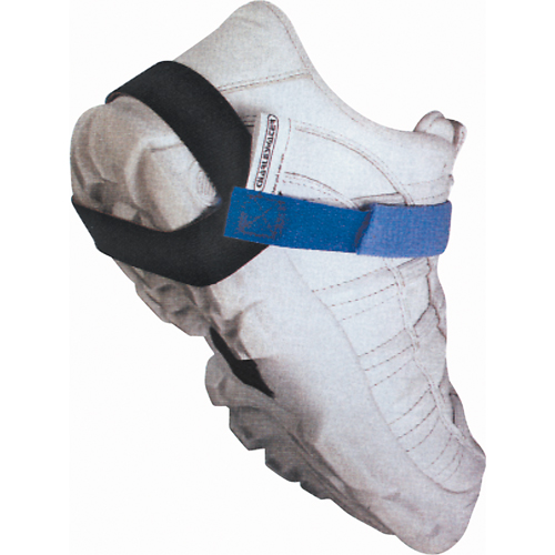 Talons &agrave; boucles & agrafes de mise &agrave; la terre Kelford