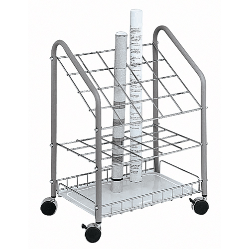 Tubular Steel Wire Roll Files Kelford