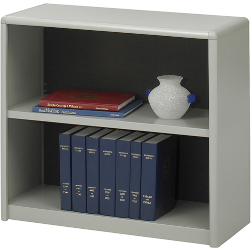Value Mate&reg; Steel Bookcase Kelford
